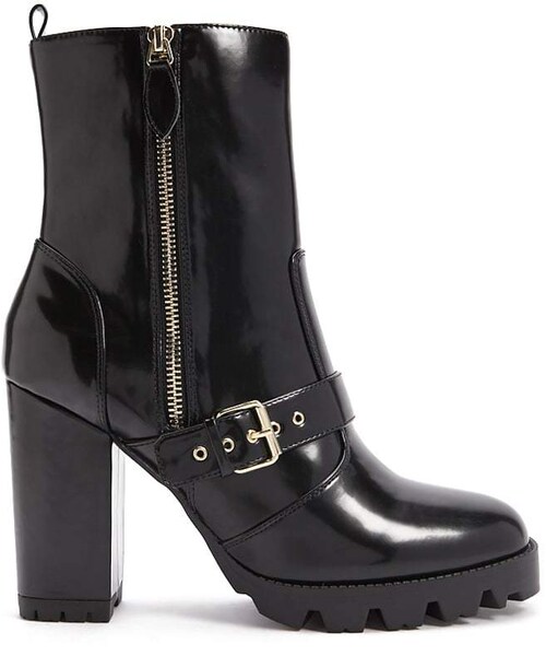 Forever 21 Faux Leather Ankle Boots Wear - Faux Leather Ankle Booties Forever 21 Forever 21 Faux Leather Ankle Boots Wear - Faux Leather Ankle Booties Forever 21