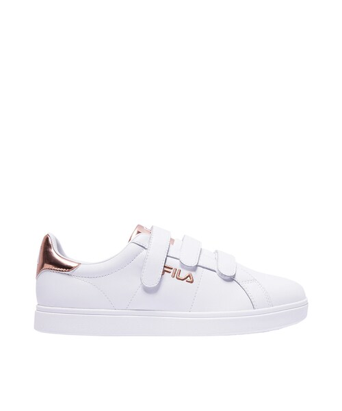 fila classic white sneakers