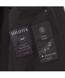 TEATORA テアトラ　DRIVE JKT SOLOMODULE TEATORA - WALLET JKT PLUS - solomodule (TT-204PLUS-SM