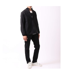 TEATORA テアトラ　DRIVE JKT SOLOMODULE TEATORA（テアトラ）の「TEATORA DRIVE JKT SOLOMODUL（）」 - WEAR