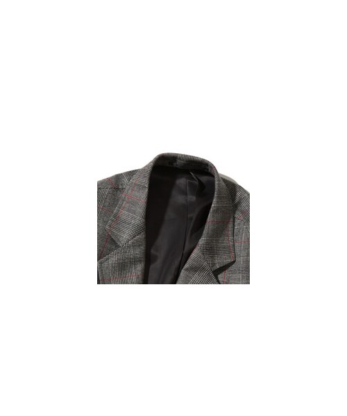 Graphpaper（グラフペーパー）の「MARZOTTO CLASSIC JACKET（）」 - WEAR