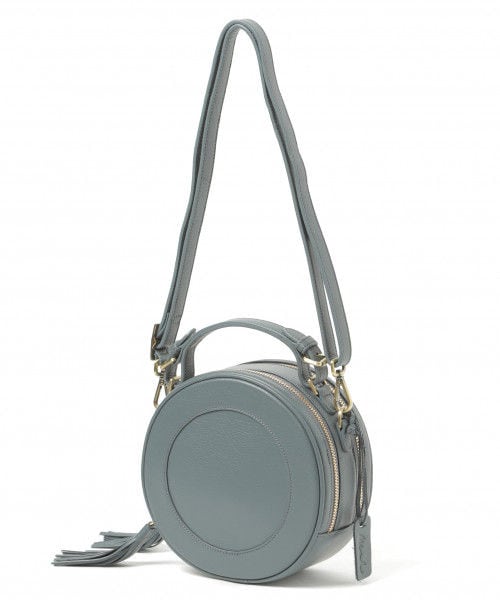 BABYLONE（バビロン）の「MIAHサークルBAGS（）」 - WEAR