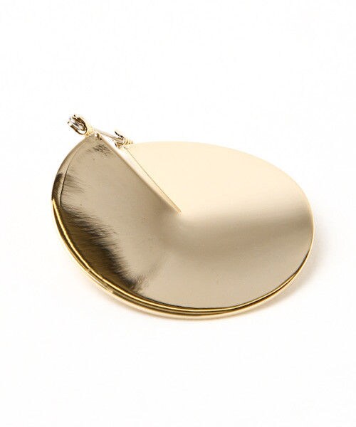 BARNYARDSTORM（バンヤードストーム）の「マルスリットピアス（アクセサリー・シルバー/ゴールド）」の7枚目の写真