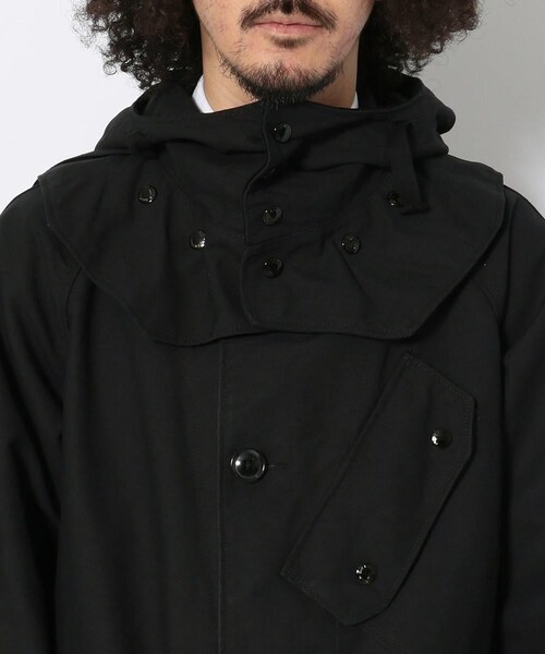 エンジニアードガーメンツ Service Coat Sサイズ Engineered Garments (エンジニアードガーメンツ) 
