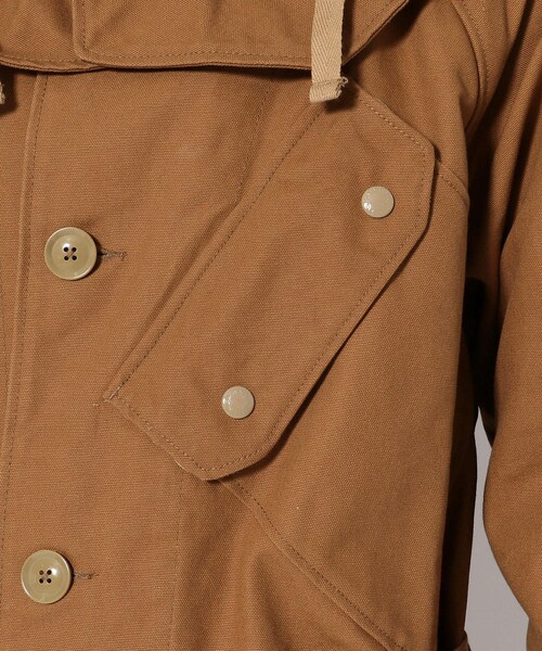 Engineered Garments（エンジニアードガーメンツ）の「Riding