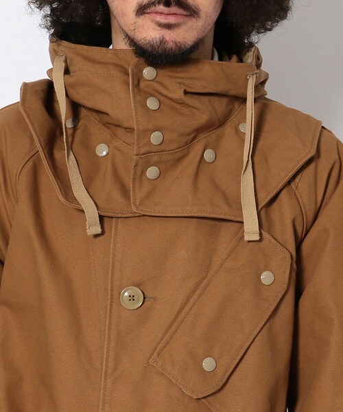 Engineered Garments（エンジニアードガーメンツ）の「Riding