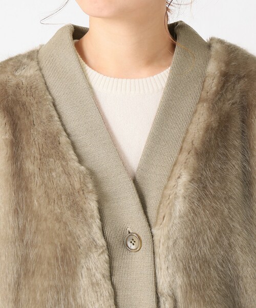 JOURNAL STANDARD（ジャーナルスタンダード）の「《予約》フェイク