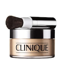 CLINIQUE（クリニーク）の「Clinique Blended Face Powder and Brush