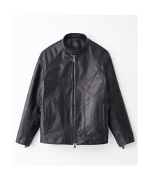 JUHA MOHAIR SHEEP JACKET ユハ　モヘヤ　 juha JUHA/ユハ】別注 TWEED SHORT JACKET（テーラードジャケット