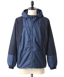 THE NORTH FACE PURPLE LABEL | Mountain Wind Parka(ブルゾン)