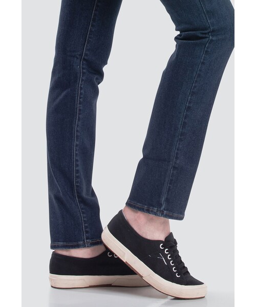 Levi's（リーバイス）の「Levi's 712 Slim Jeans Women 18884-0126（その他・Blue・W2432/W2532/W2632/W2732/W2832/W2932/W3032/W3132/W3232）」の5枚目の写真