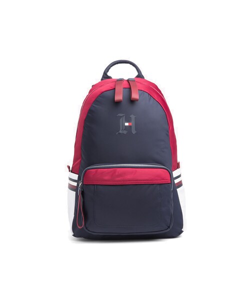 tommy hilfiger sport backpack