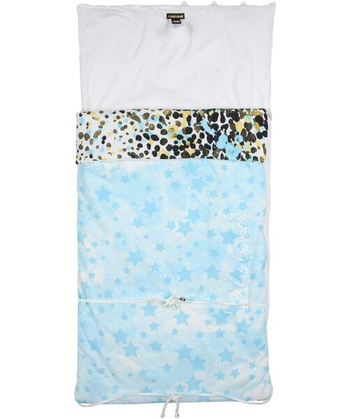 roberto cavalli sleeping bag