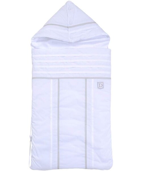 dior sleeping bag