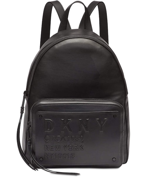 macy's dkny backpack