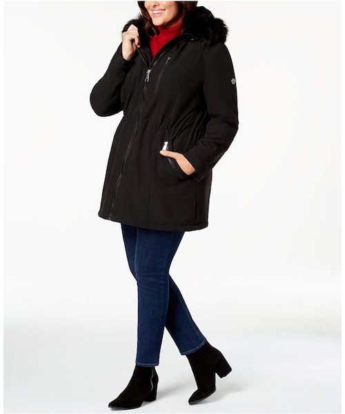 calvin klein plus size canada