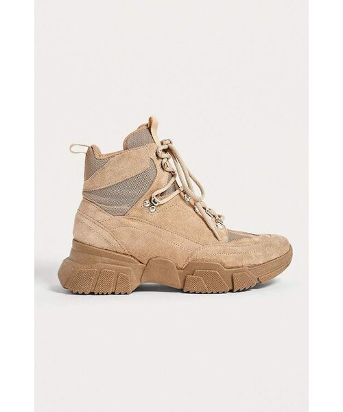 urban outfitters hiking boots