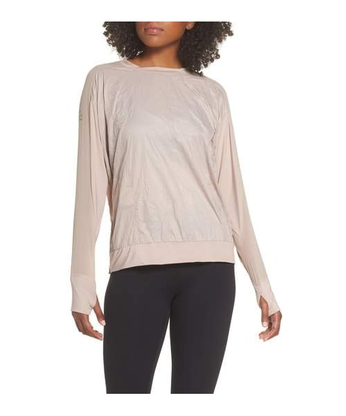 nike water repellent jacket