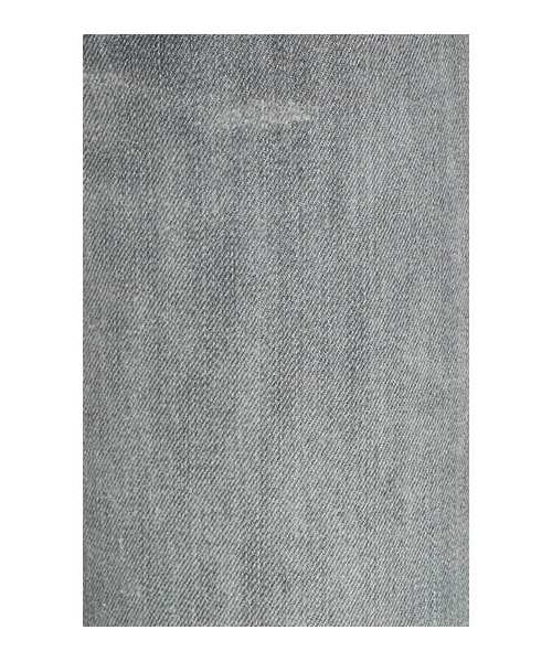 POLO RALPH LAUREN(ポロ ラルフ ローレン)の「Polo Ralph Lauren High Waist Slim Straight Crop Jeans(デニムパンツ・レディース・Gray・25/26/32/30/24/27)」の5枚目の写真