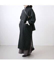 UNIVERSAL TISSU（ユニヴァーサルティシュ）の「UNIVERSAL TISSU