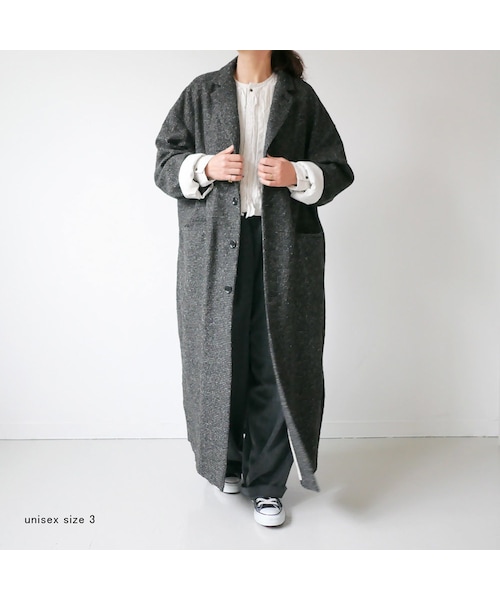 UNIVERSAL TISSU（ユニヴァーサルティシュ）の「UNIVERSAL TISSU 