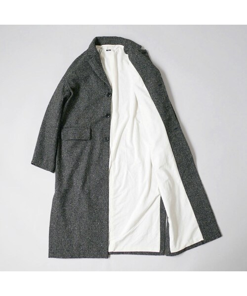 UNIVERSAL TISSU（ユニヴァーサルティシュ）の「UNIVERSAL TISSU 