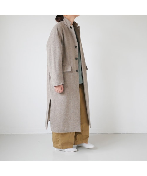 UNIVERSAL TISSU（ユニヴァーサルティシュ）の「UNIVERSAL TISSU