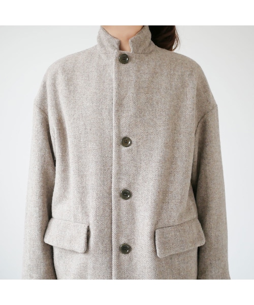 UNIVERSAL TISSU（ユニヴァーサルティシュ）の「UNIVERSAL TISSU