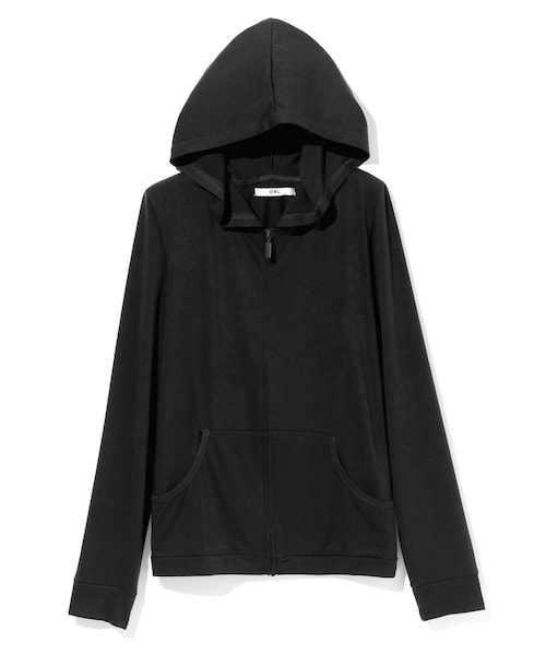 GRL（グレイル）の「UVカット吸汗 速乾 消臭 ストレッチ