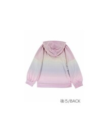 Bobon21 オーロラユニコーンパーカー Bobon21 - Bobon21 オーロラユニコーンパーカーの通販 by ♡｜ボボン
