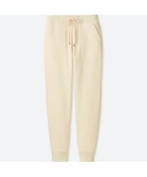 UNIQLO | ボアスウェットパンツ（丈標準69～70cm）(その他パンツ)