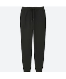UNIQLO | ボアスウェットパンツ（丈標準69～70cm）(その他パンツ)