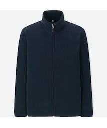 UNIQLO | フリースフルジップジャケット(長袖)(その他アウター)