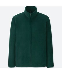 UNIQLO | フリースフルジップジャケット（長袖）(その他アウター)