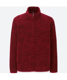 UNIQLO | フリースフルジップジャケット（長袖）(その他アウター)