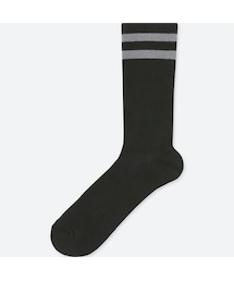 UNIQLO | パイルラインソックス(ソックス/靴下)