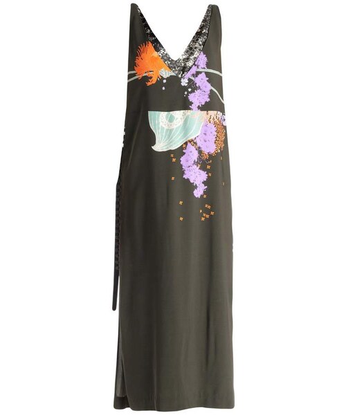 DRIES VAN NOTEN（ドリスヴァンノッテン）の「DRIES VAN NOTEN