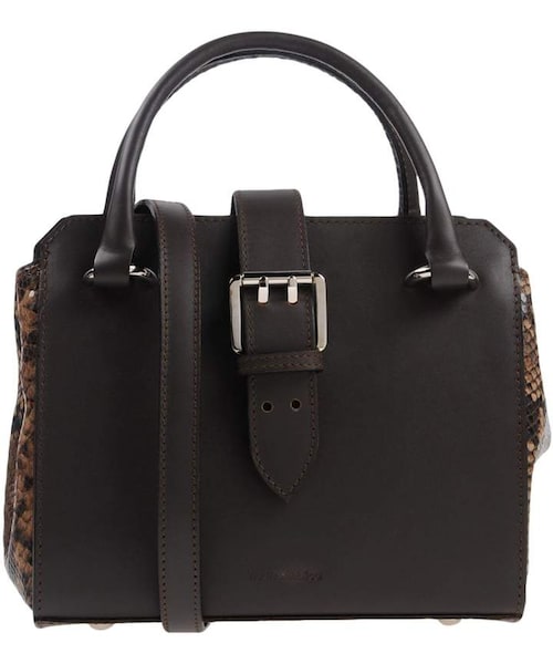 Via Repubblica ヴィアリパブリカ の VIA REPUBBLICA Handbags ショルダーバッグ