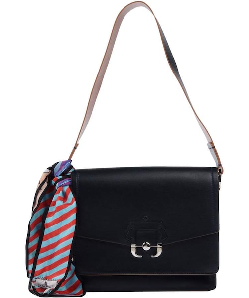 Paula Cademartori（パウラ カデマルトーリ）の「PAULA CADEMARTORI  