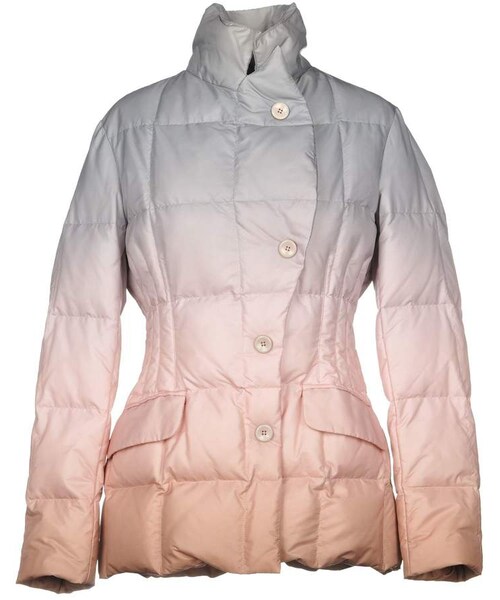 ermanno scervino エルマンノ シェルビーノ コート ジャケット LA4891