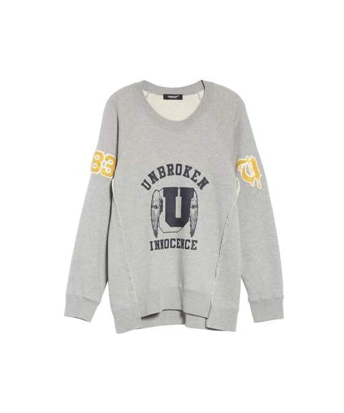 UNDERCOVER（アンダーカバー）の「Undercover Unbroken Innocence