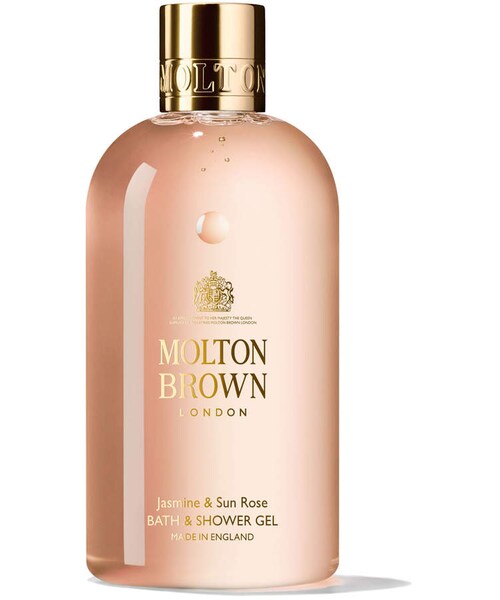 MOLTON BROWN ボディソープ 2本セット ローズデューン バス