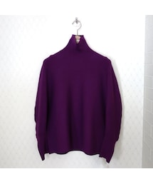 AULA AILA | AULA AILA ドルマンニット(ニット/セーター)