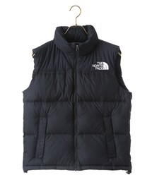 THE NORTH FACE | Nuptse Vest(ダウンベスト)