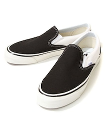 VANS | Classic Slip-On 98 DX - Anaheim Factory(スニーカー)