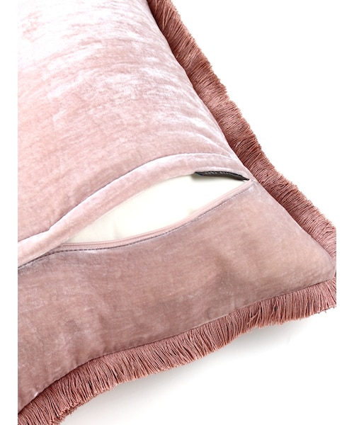 H.P.DECO（エイチ・ピー・デコ）の「anke drechsel |シルク