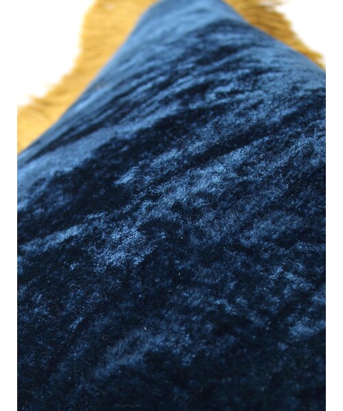 H.P.DECO（エイチ・ピー・デコ）の「anke drechsel |シルクベルベット