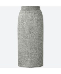 UNIQLO | ボアスウェットスカート(その他パンツ)