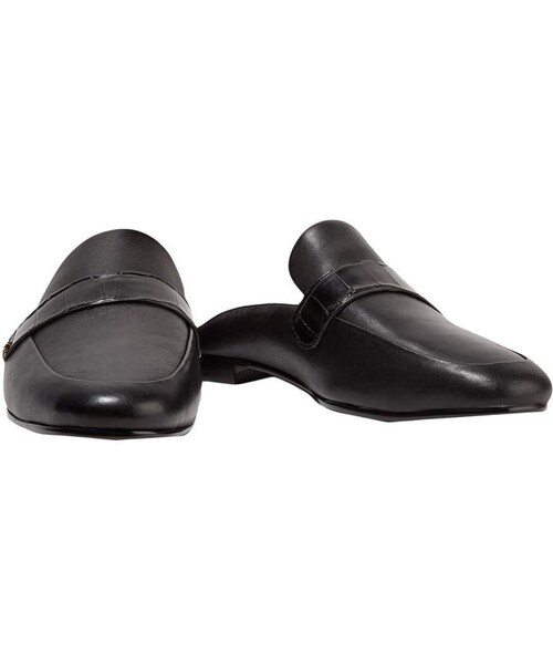 white sam edelman mules