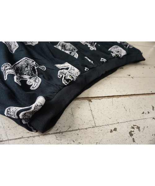 bedsidedrama（ベットサイドドラマ）の「bedsidedrama 夜行性2WAY  